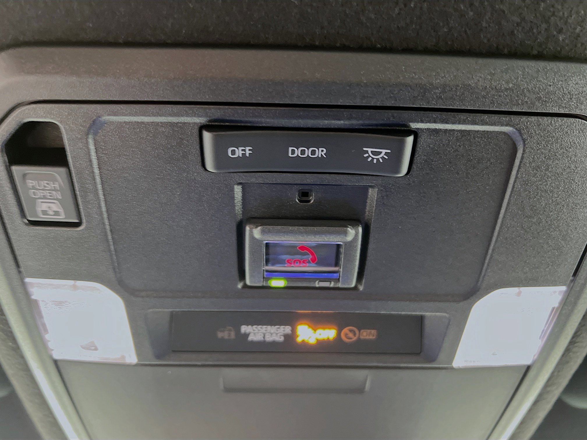 Used 2025 Toyota 4Runner SR5 image 21