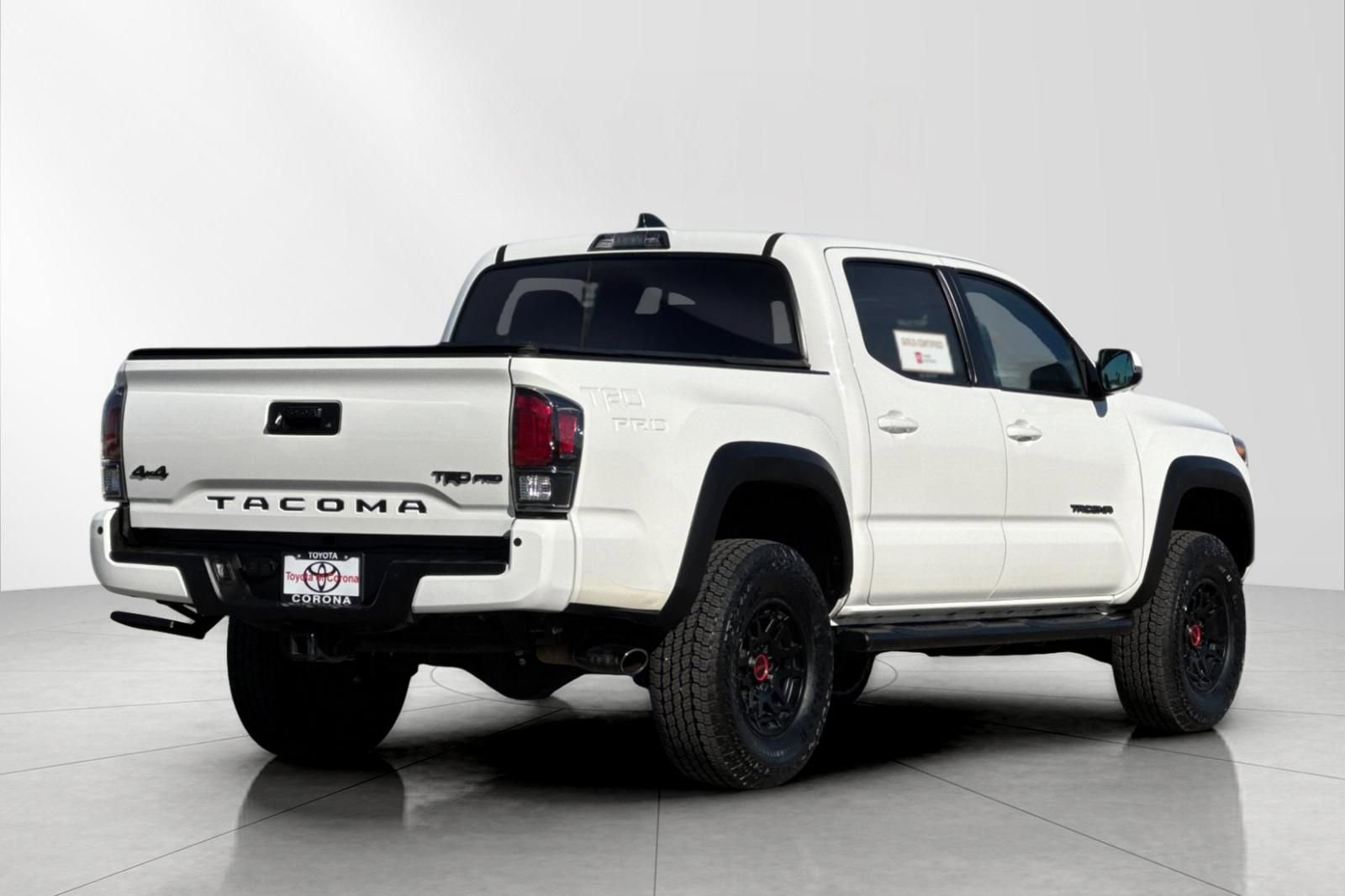 Used 2023 Toyota Tacoma TRD Pro image 4