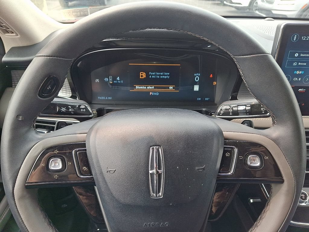 Certified 2024 Lincoln Corsair AWD w/ Equipment Group 101A image 20