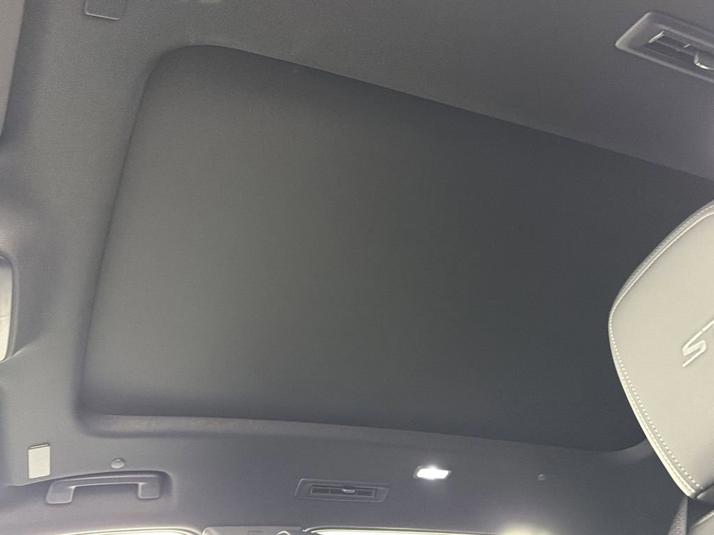 New 2026 Buick Enclave Sport Touring w/ Power Package image 33