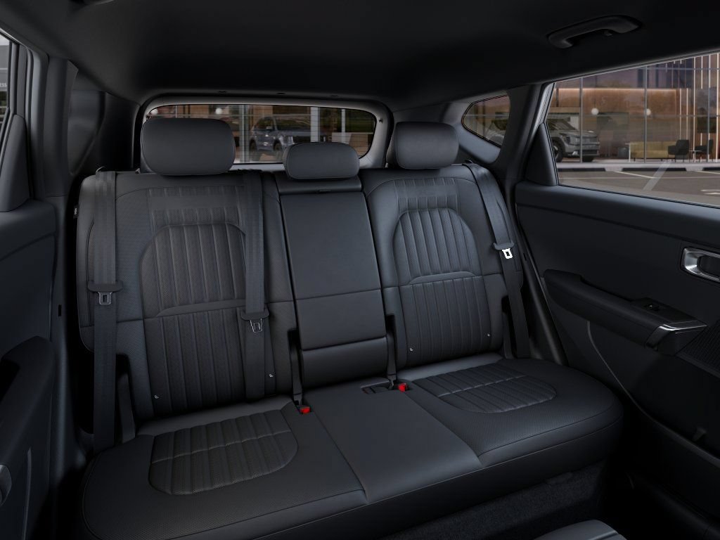 New 2027 Kia Seltos X-Line S AWD/4WD image 16
