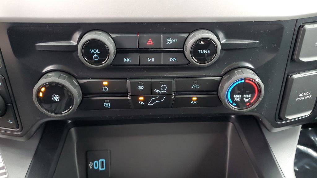 New 2026 Ford F250 XLT w/ Tremor Off-Road Package image 31