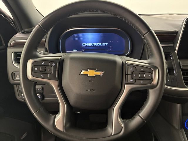 Certified 2024 Chevrolet Suburban LT AWD/4WD image 22
