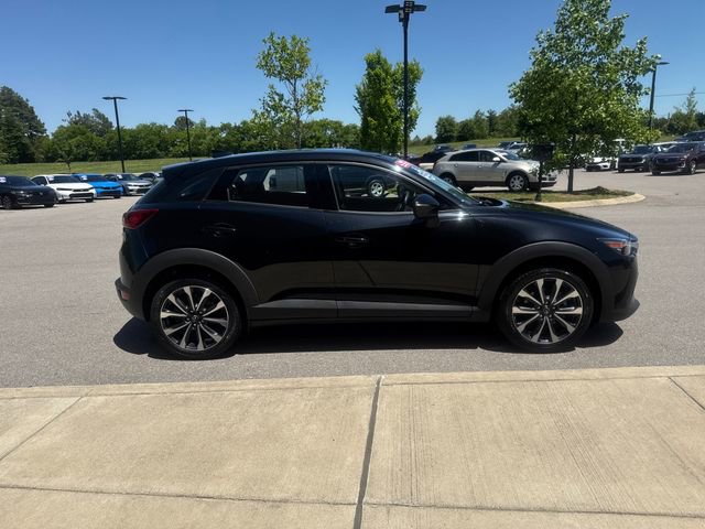 Used 2019 MAZDA CX-3 Touring AWD/4WD image 5