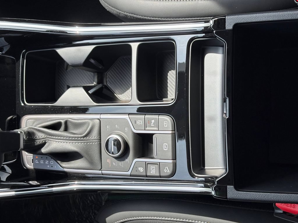 New 2026 Kia Sorento SX AWD/4WD image 34