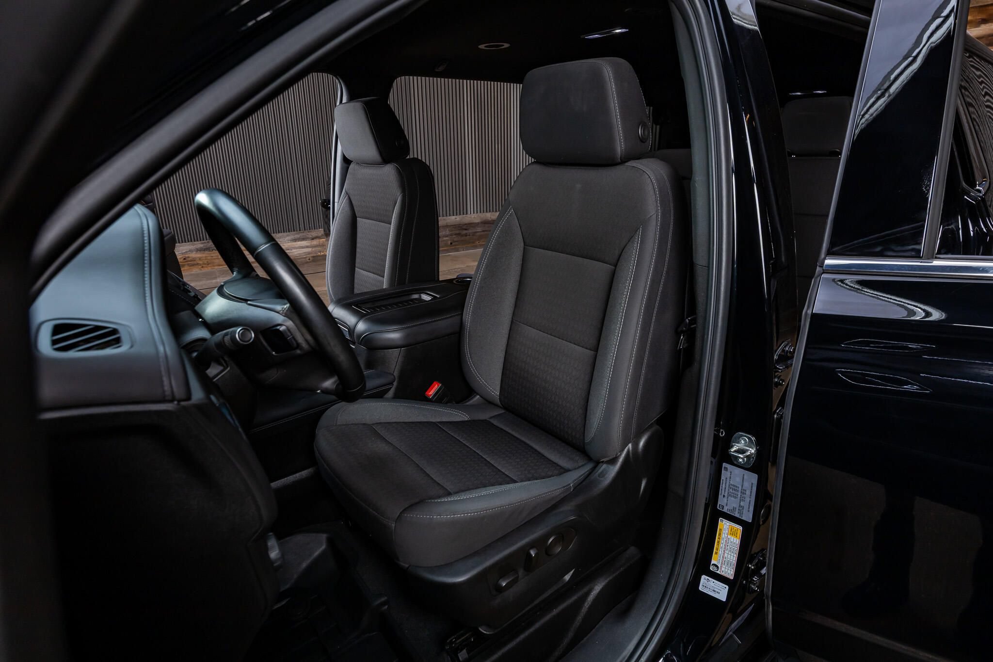 Used 2023 Chevrolet Tahoe LS w/ Driver Alert Package AWD/4WD image 29