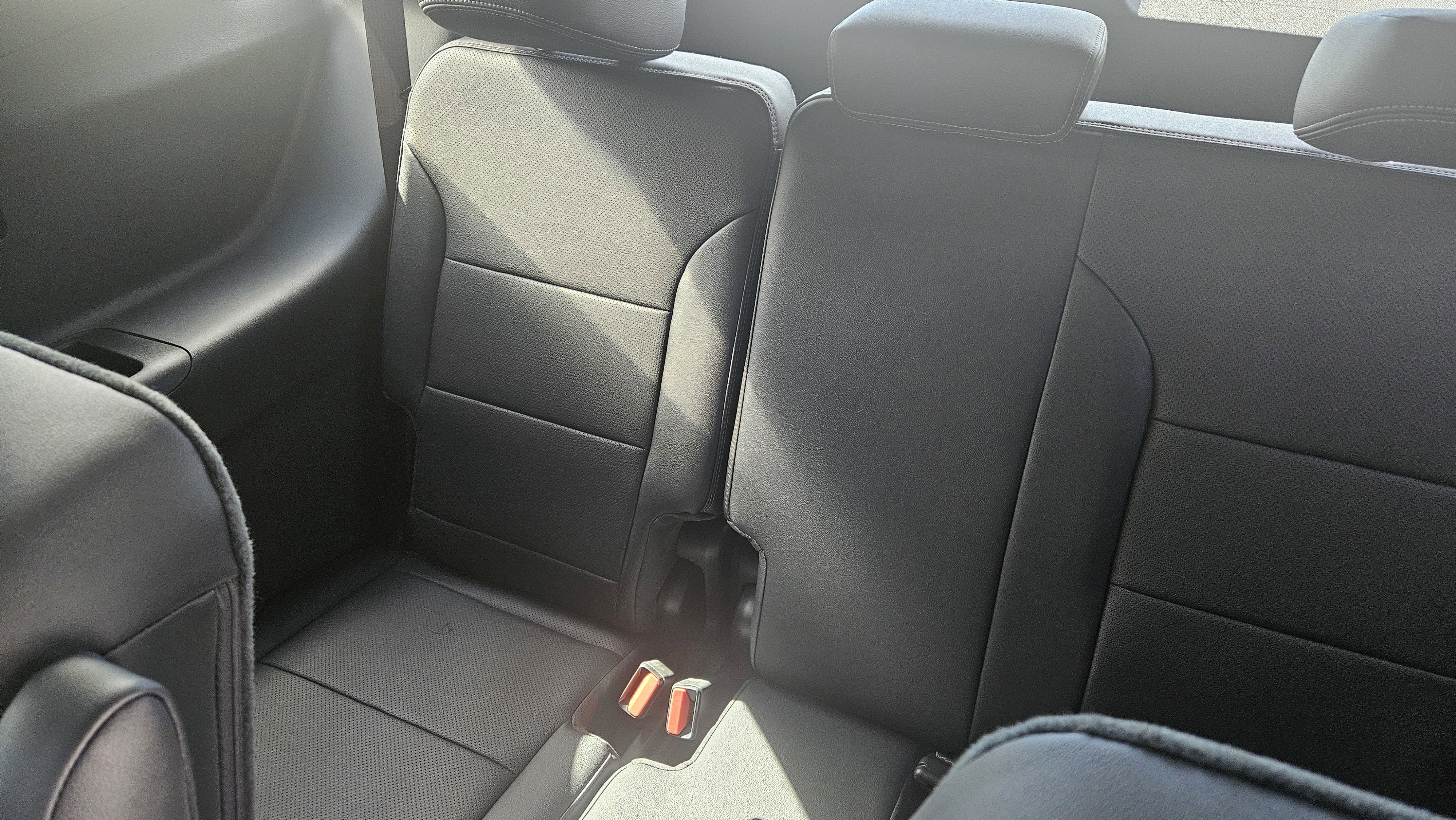 New 2026 Chevrolet Traverse High Country w/ LPO, Floor Liner Package image 13