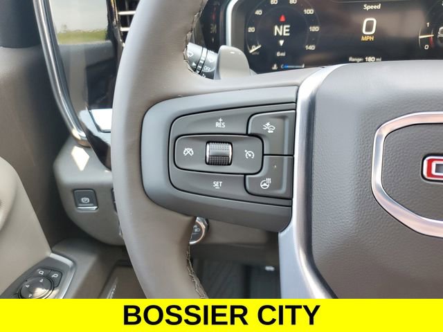 New 2026 GMC Sierra 1500 SLT image 19