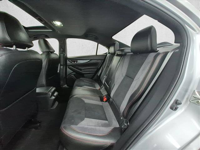 Used 2022 Subaru WRX Limited AWD/4WD image 22