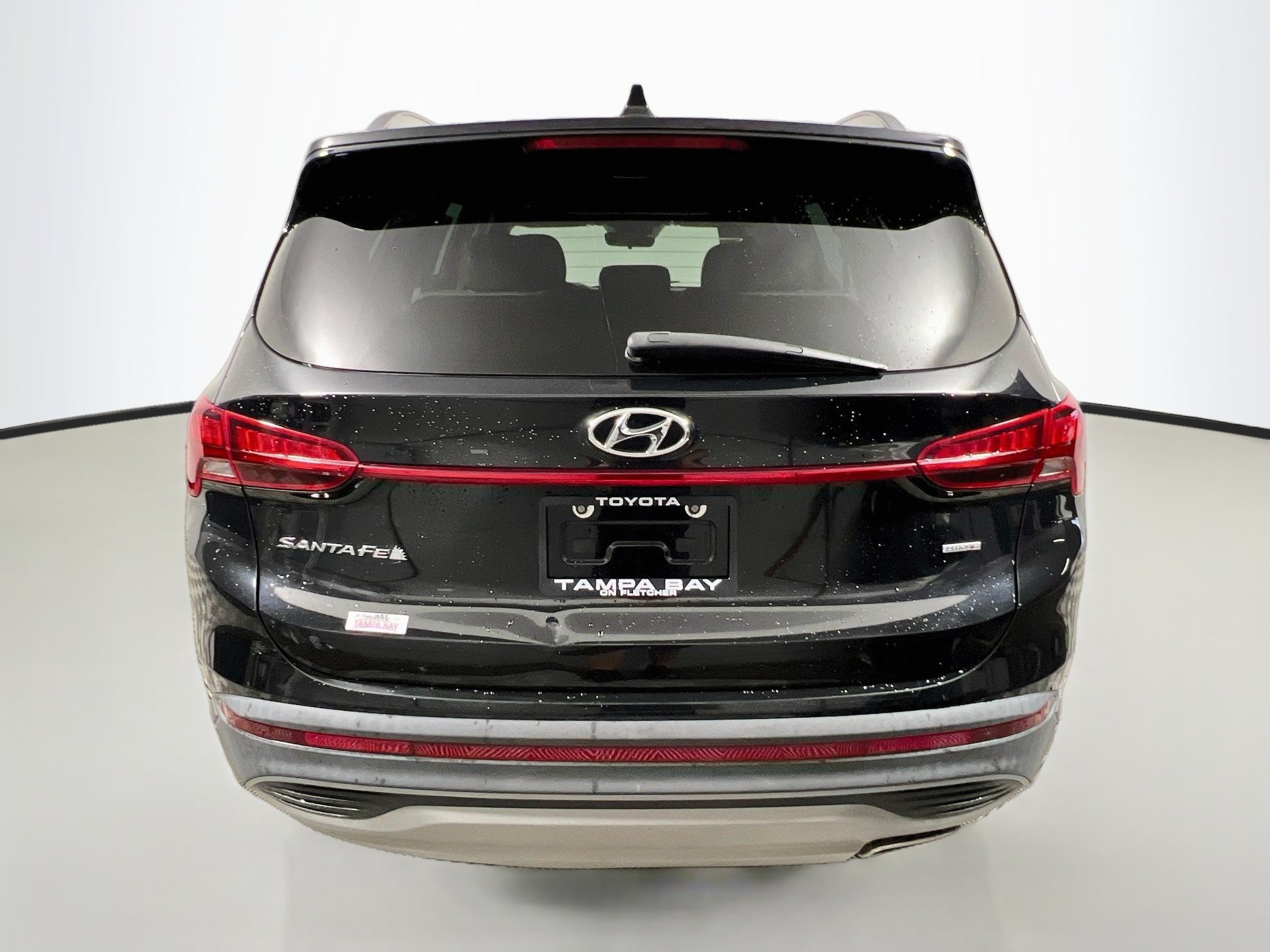 Used 2023 Hyundai Santa Fe SEL AWD/4WD image 6