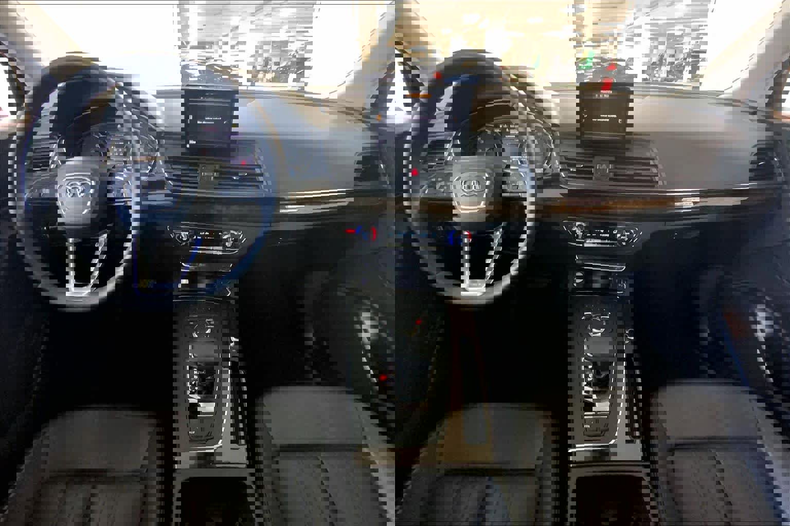 Used 2019 Audi Q5 2.0T Premium image 15