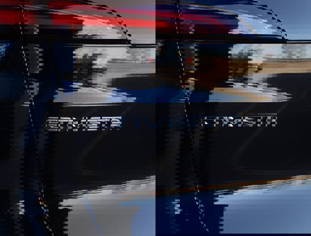 New 2026 Buick Envista Sport Touring w/ Convenience I Package image 34