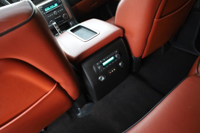 Used 2008 HUMMER H2 AWD/4WD image 35