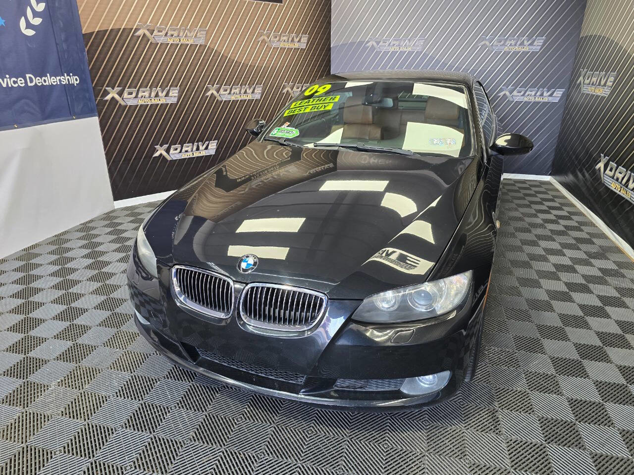 Used 2009 BMW 328i Convertible image 4