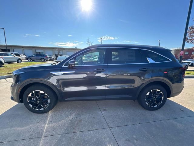 New 2026 Kia Sorento S w/ S Panoramic Sunroof Package FWD image 7