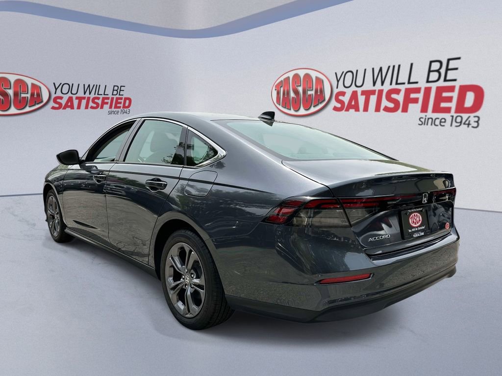 Used 2023 Honda Accord EX image 5