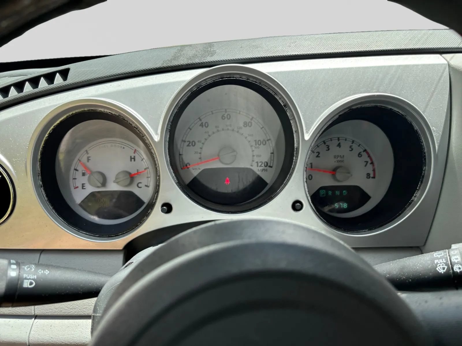 Used 2009 Chrysler PT Cruiser FWD image 16