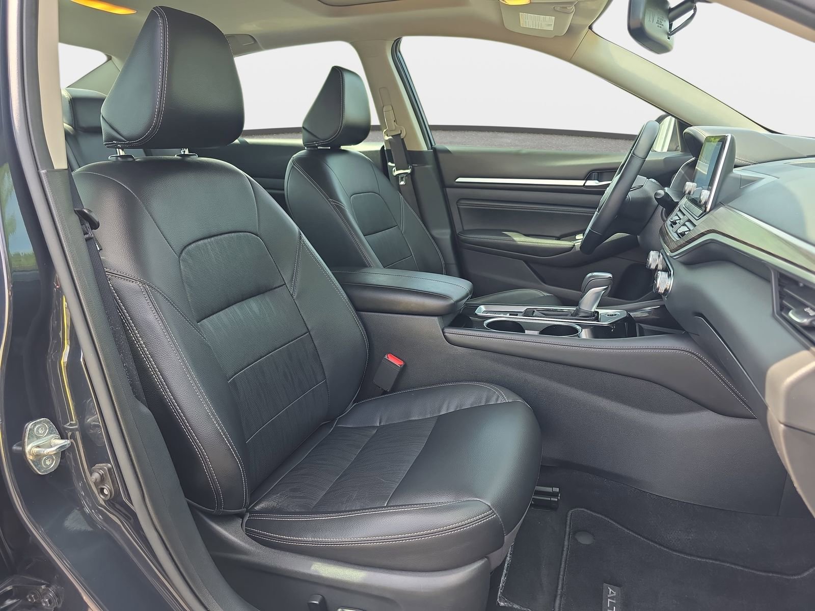 Used 2020 Nissan Altima 2.5 SL image 10