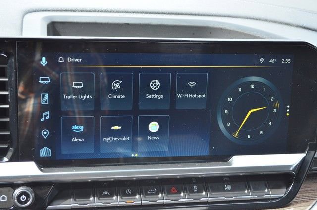 Used 2023 Chevrolet Silverado 1500 LT image 30
