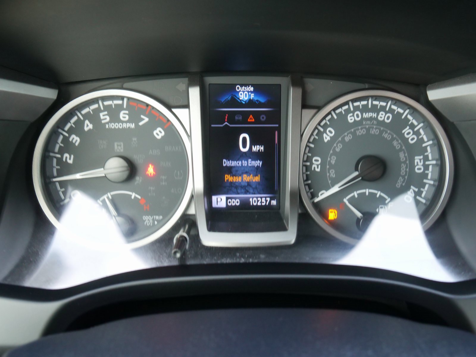 Used 2023 Toyota Tacoma SR5 image 21