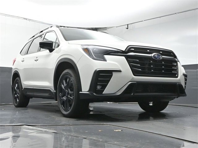 New 2025 Subaru Ascent Bronze Edition w/ Onyx Package image 34