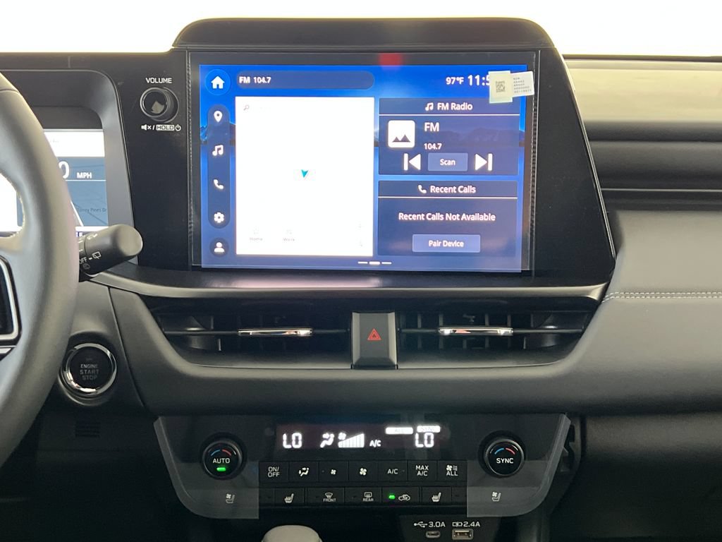 New 2026 Subaru Outback Touring XT AWD/4WD image 21
