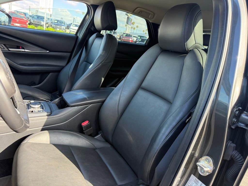 Used 2022 MAZDA CX-30 AWD 2.5 S w/ Select Package image 5