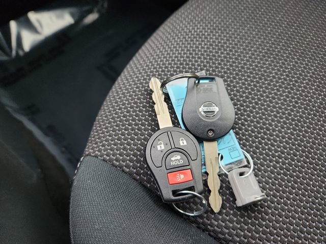 Used 2019 Nissan Sentra S w/ Appearance Package image 46