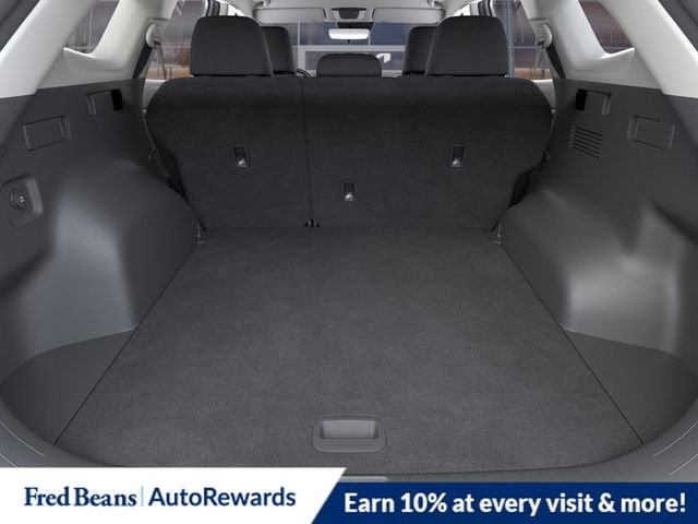 New 2025 Kia Sportage LX AWD/4WD image 24