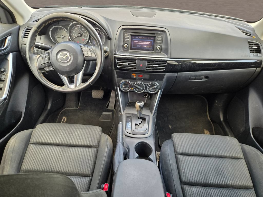 Used 2014 MAZDA CX-5 Touring FWD image 15