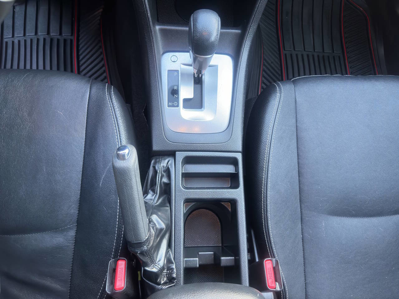 Used 2013 Subaru Impreza 2.0i Sport Limited image 29