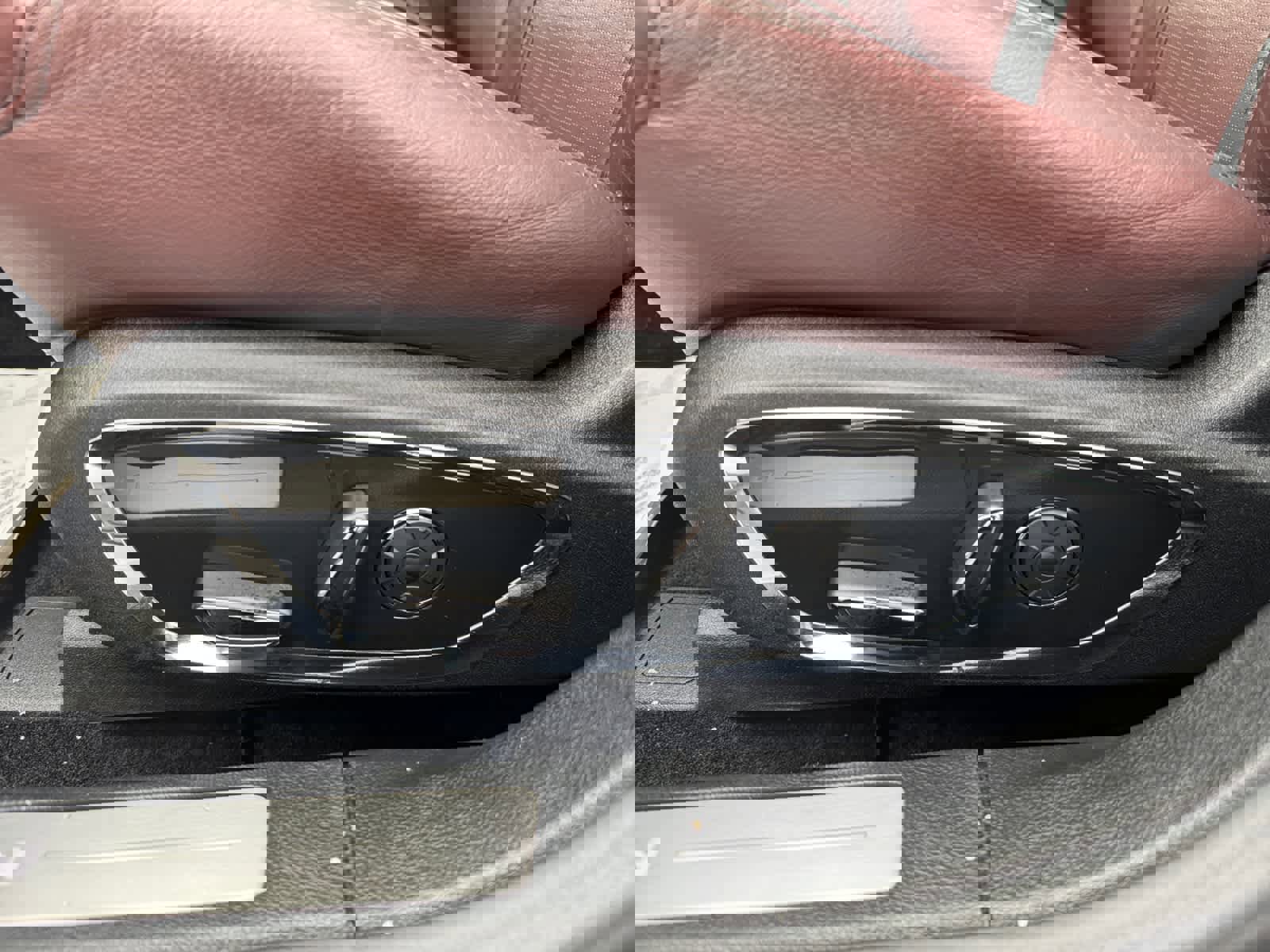 Used 2018 Lincoln MKZ Black Label w/ Technology Package image 15