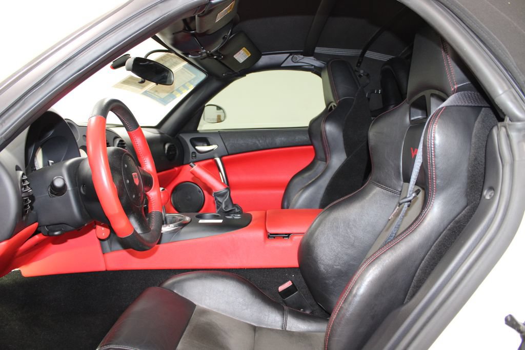 Used 2004 Dodge Viper SRT-10 RWD image 21