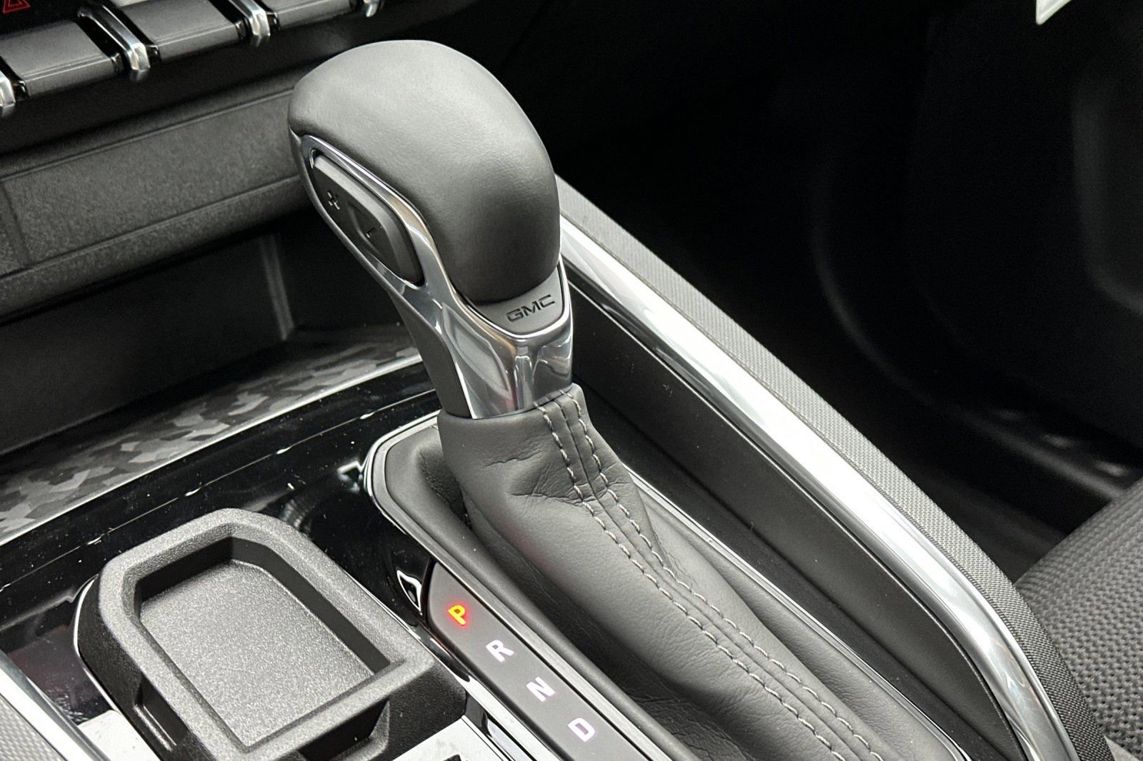 New 2026 GMC Canyon Elevation image 22