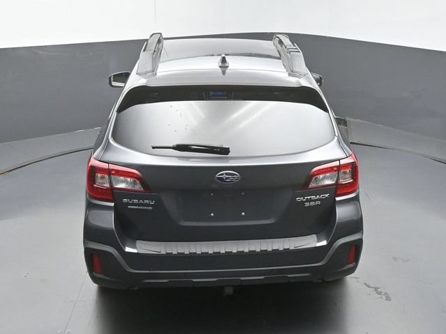 Used 2018 Subaru Outback 3.6R Limited AWD/4WD image 47