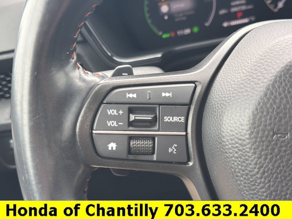 Used 2024 Honda CR-V Sport image 12