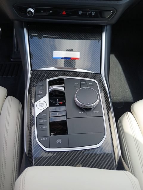 New 2026 BMW M340i xDrive w/ Premium Package AWD/4WD image 20