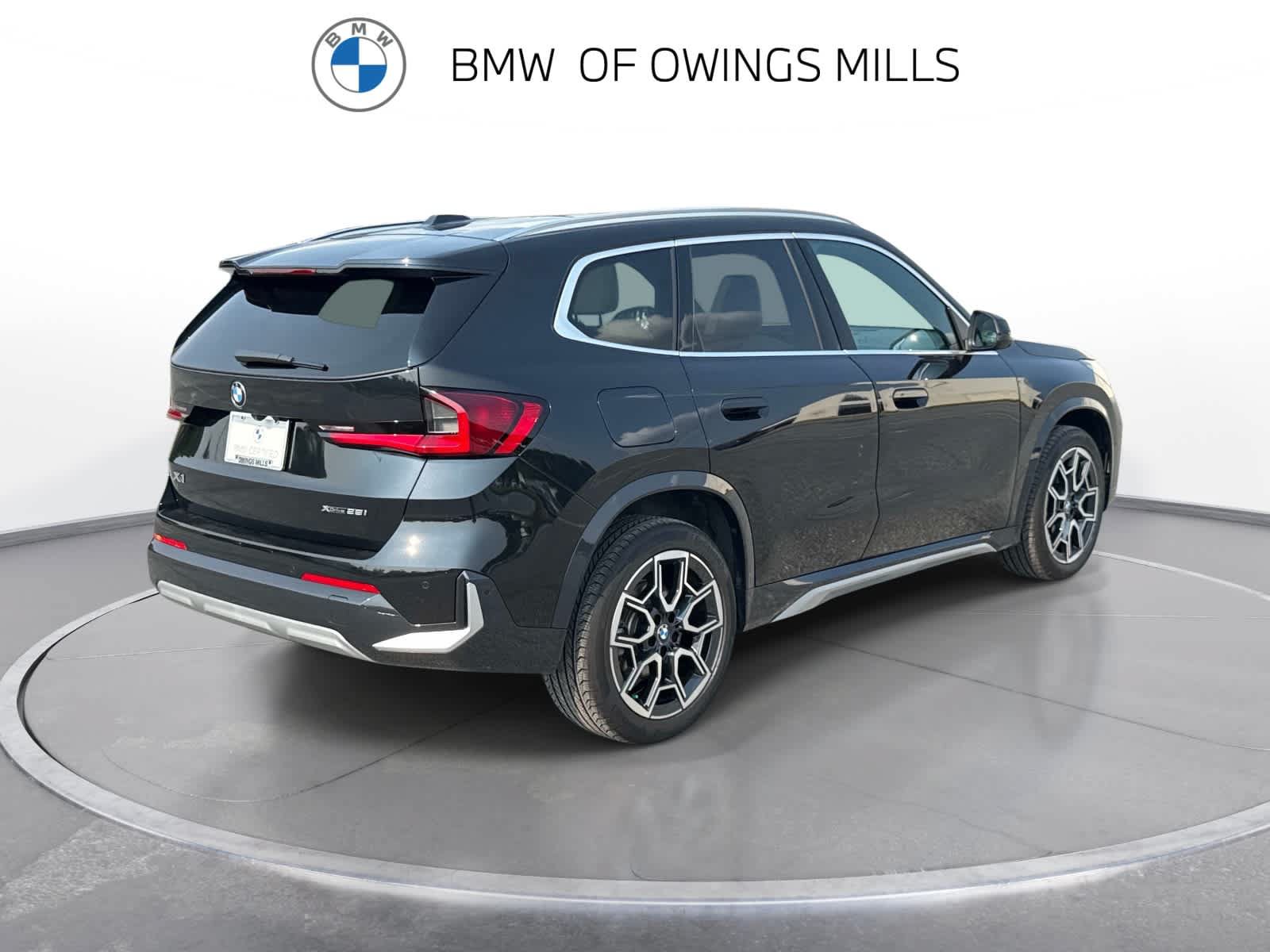 Used 2026 BMW X1 xDrive28i w/ Technology Package AWD/4WD image 9