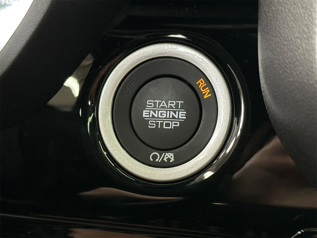 New 2026 RAM 1500 Laramie w/ Night Edition image 23