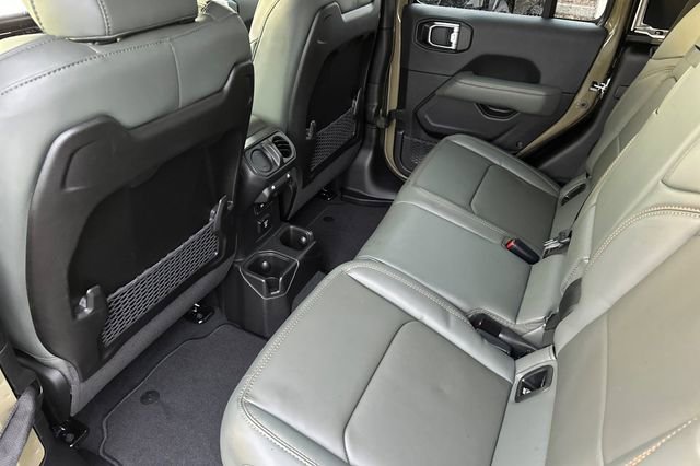 New 2026 Jeep Gladiator Mojave image 12