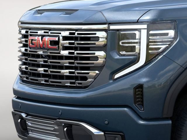 New 2026 GMC Sierra 1500 Denali w/ Denali Reserve Package AWD/4WD image 13