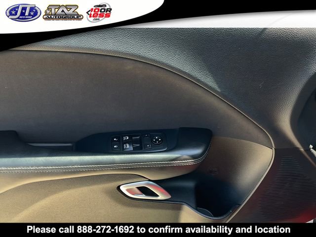 Used 2020 Dodge Challenger R/T image 11