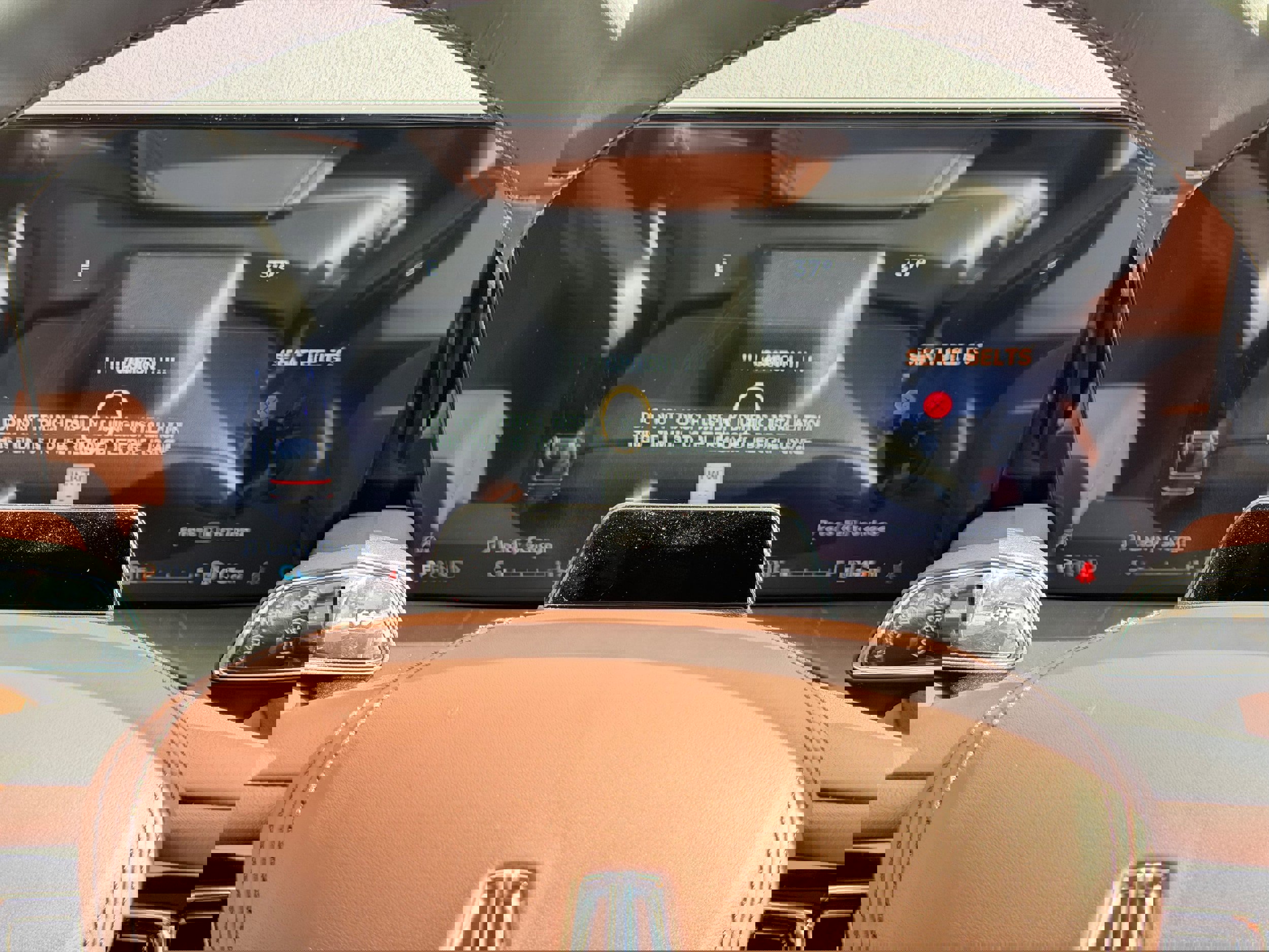 New 2026 Lincoln Aviator Reserve w/ Luxury Package image 30