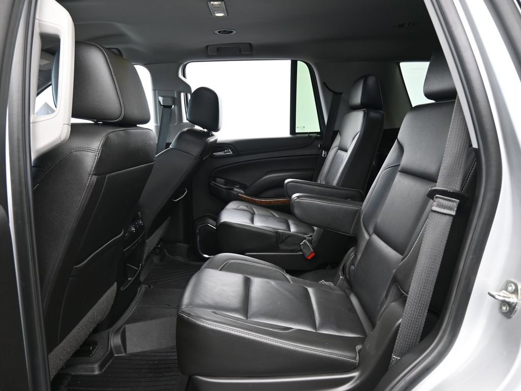 Used 2019 Chevrolet Tahoe Premier image 33