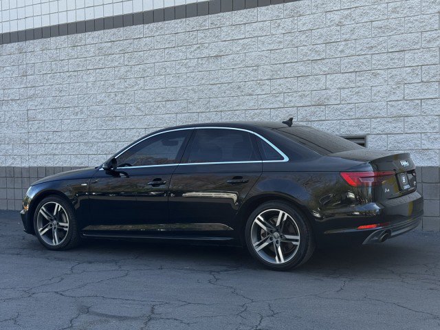 Used 2017 Audi A4 2.0T Premium Plus image 2