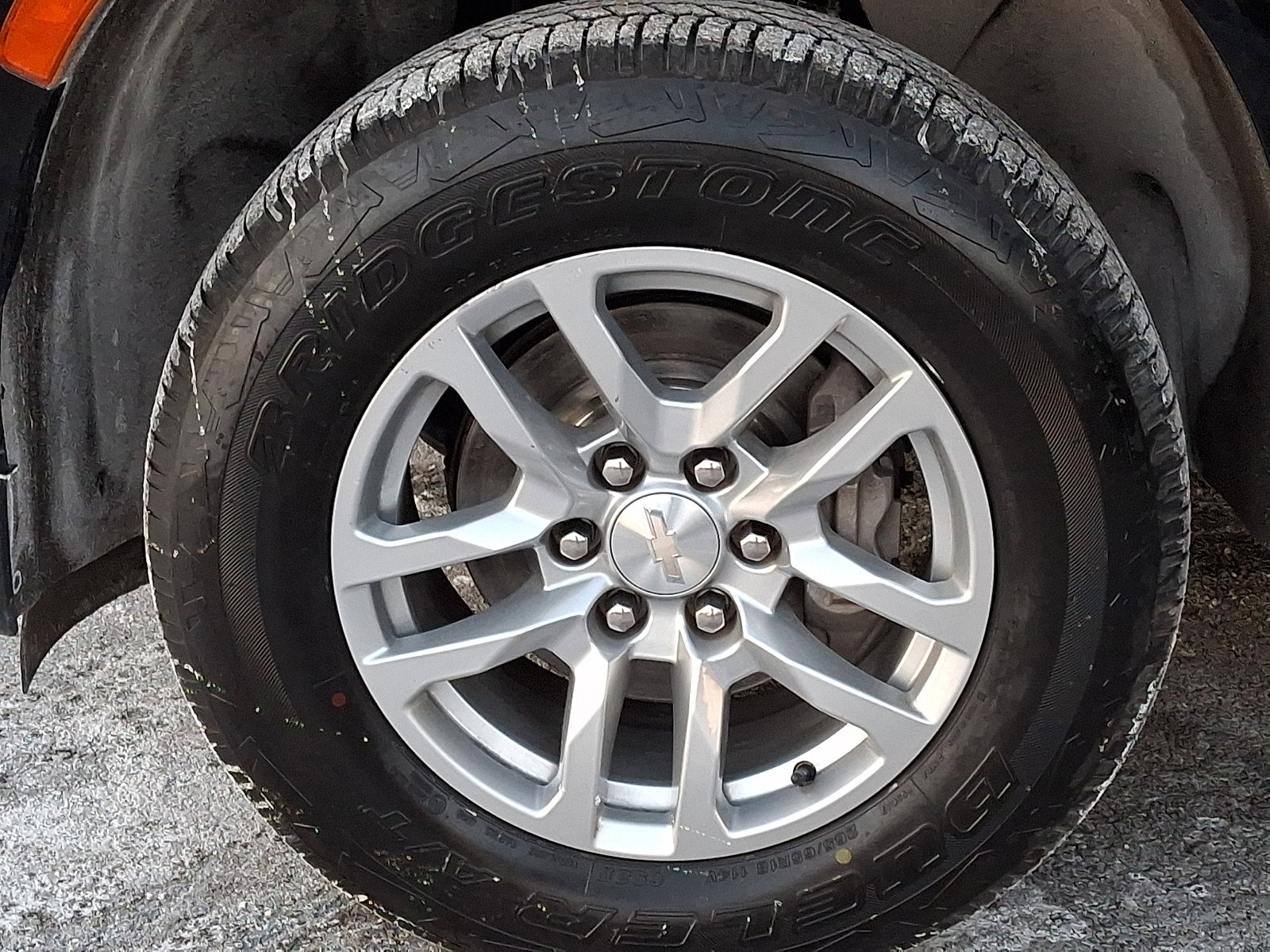 Used 2023 Chevrolet Suburban LT image 28