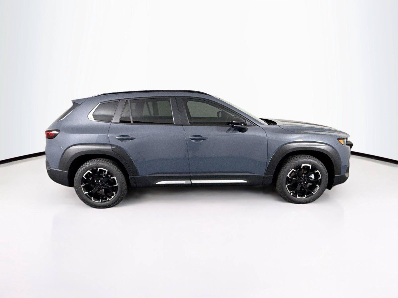 New 2026 MAZDA CX-50 Meridian Edition w/ Weather Package AWD/4WD image 6
