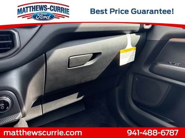 New 2026 Ford Bronco Sport Outer Banks image 20