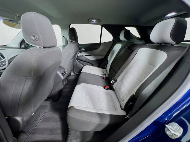 Used 2022 Chevrolet Equinox LS w/ LS Convenience Package FWD image 22