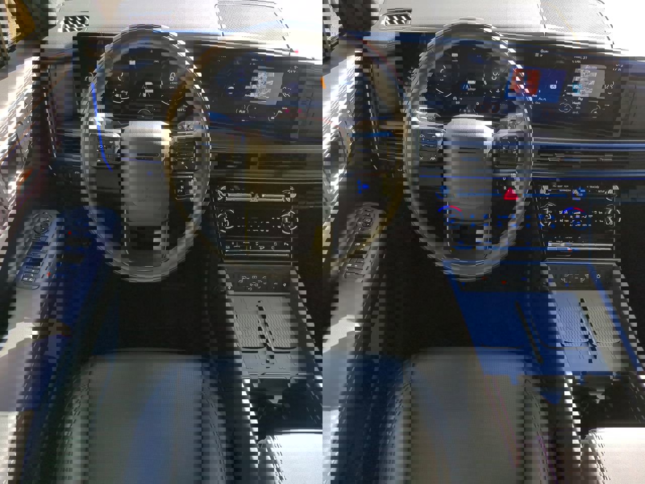 Used 2024 Hyundai Santa Fe Calligraphy image 15